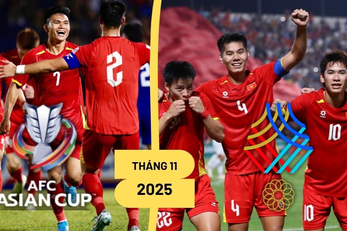 Tuyển Việt Nam và U22 chốt ngày hội quân, HLV Kim Sang Sik dẫn dắt đội nào?