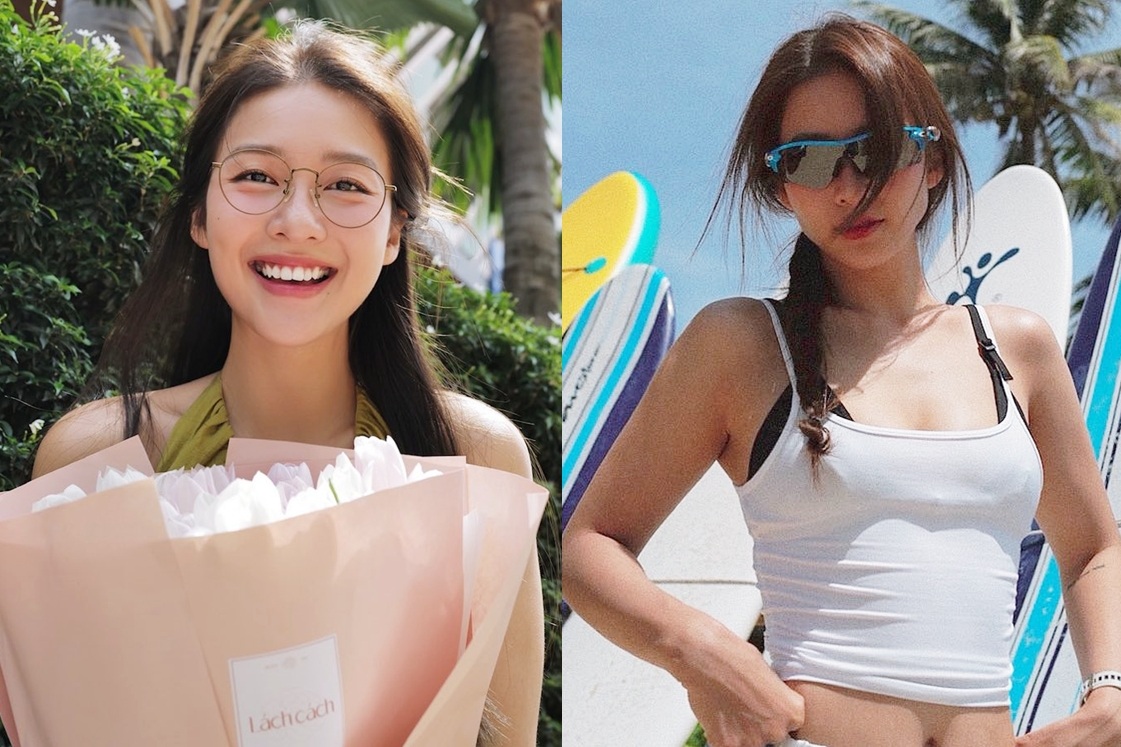 Khả Ngân ngoại hình khác lạ, cuộc sống ra sao sau biến cố sức khỏe?