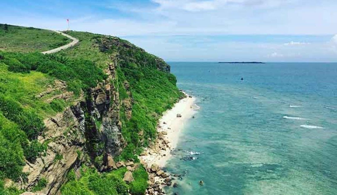 Tỉnh Quảng Ngãi