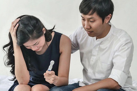 Mãi không có con, tôi đòi ly hôn nhưng chồng lại đưa ra phương án bất ngờ