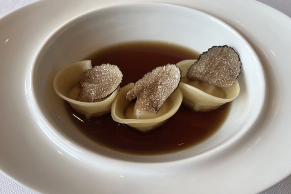 Lợi ích của “kim cương đen” trong thực đơn Hàn Quốc chiêu đãi lãnh đạo APEC