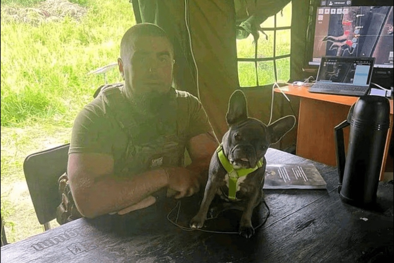 Đại tá Ukraine phân trần về cáo buộc làm lộ bí mật quân sự trên TikTok