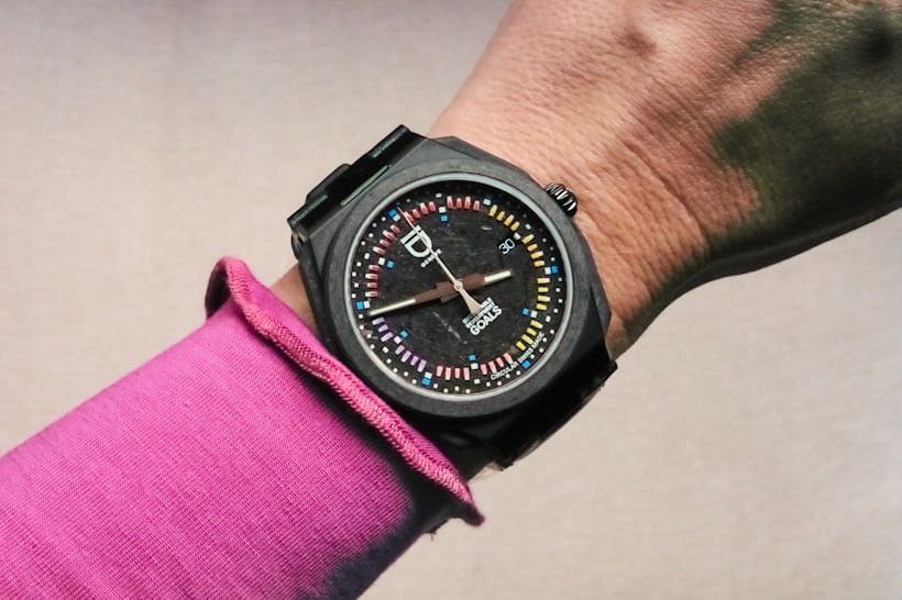 Đồng hồ Thụy Sĩ chỉ có 17 chiếc, không phải có tiền là mua được