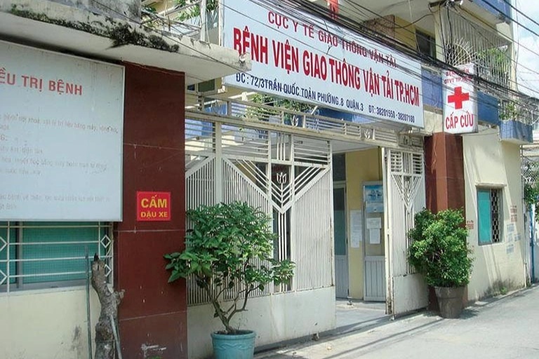 Hàng loạt cơ sở y tế ở TPHCM được đề xuất sáp nhập, giải thể