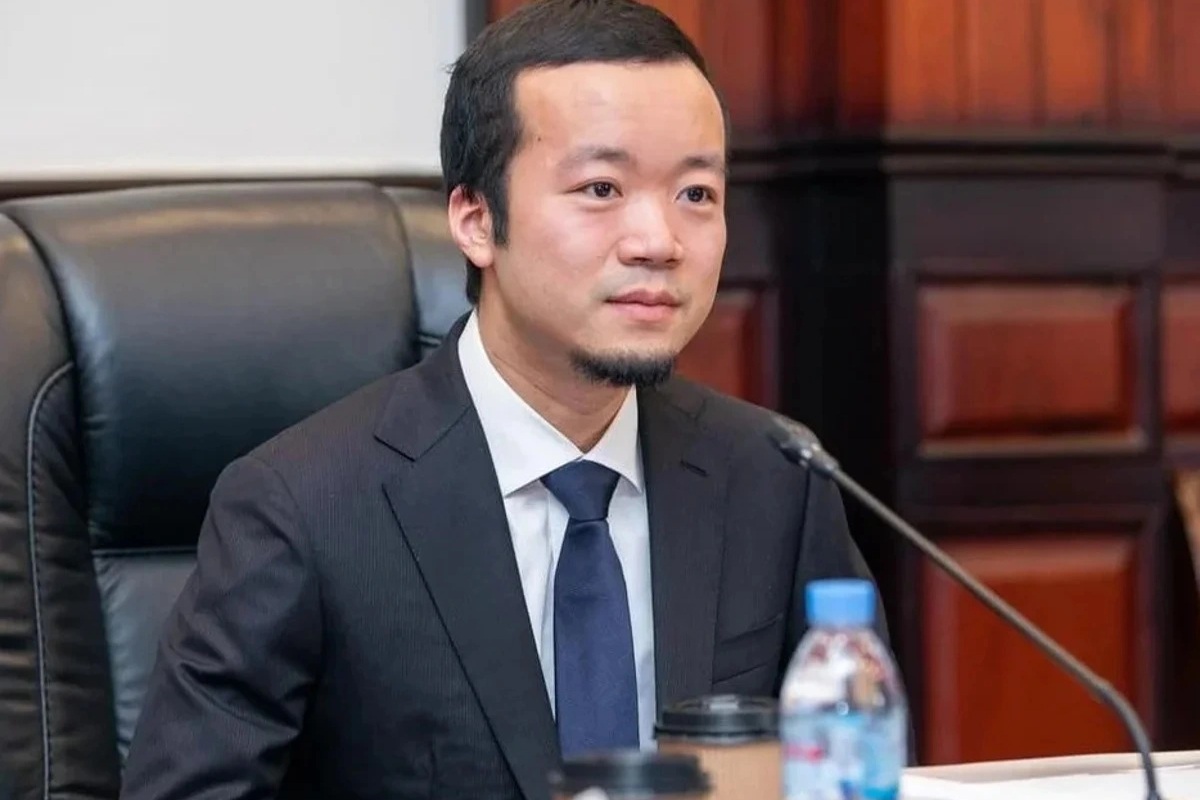 Hong Kong đóng băng tài sản liên quan đến tập đoàn của ông trùm Chen Zhi