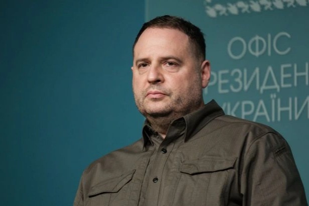 Ukraine muốn lập kế hoạch hòa bình duy nhất để chấm dứt chiến sự