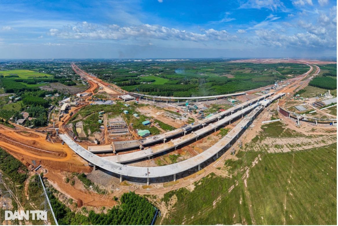 Xu hướng "Nam tiến", dòng người và dòng vốn cùng dịch chuyển