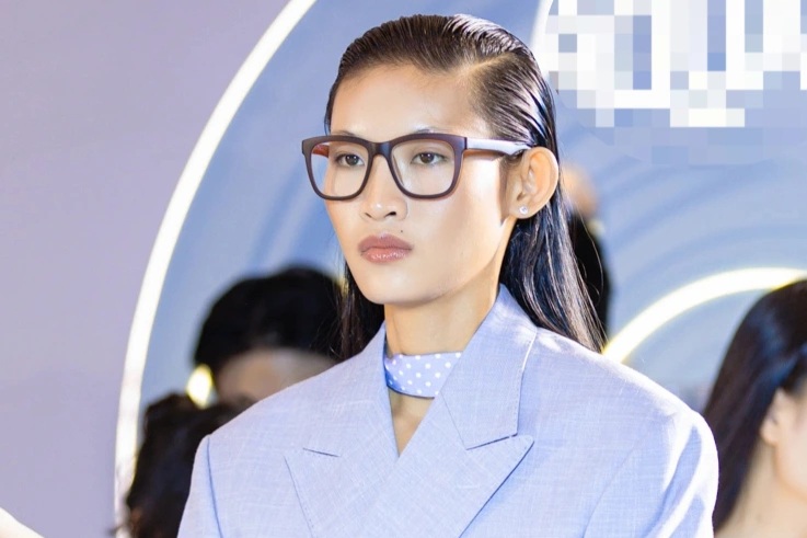 Quán quân The Face Tú Anh trúng tuyển trình diễn show Chanel