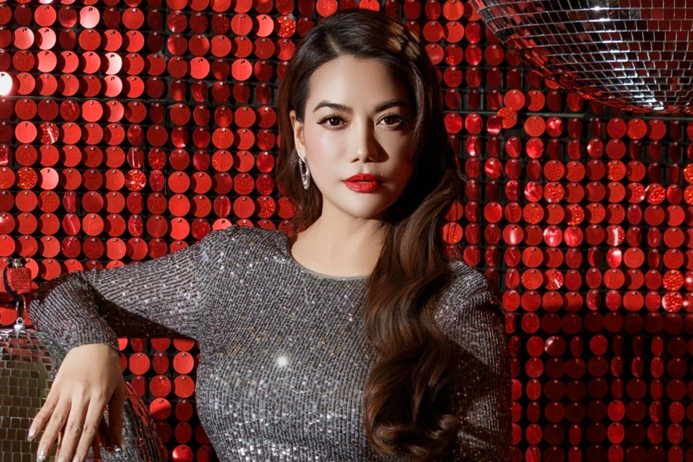 Những vai diễn ấn tượng của Trương Ngọc Ánh