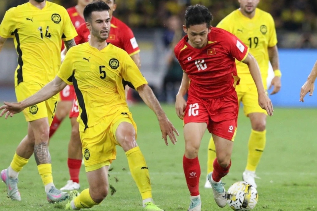 Vì sao FIFA chưa công bố phán quyết cuối cùng với Malaysia?