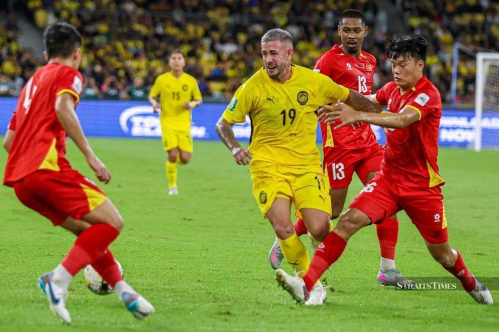 Báo Malaysia hoang mang tột độ vì động thái của FIFA