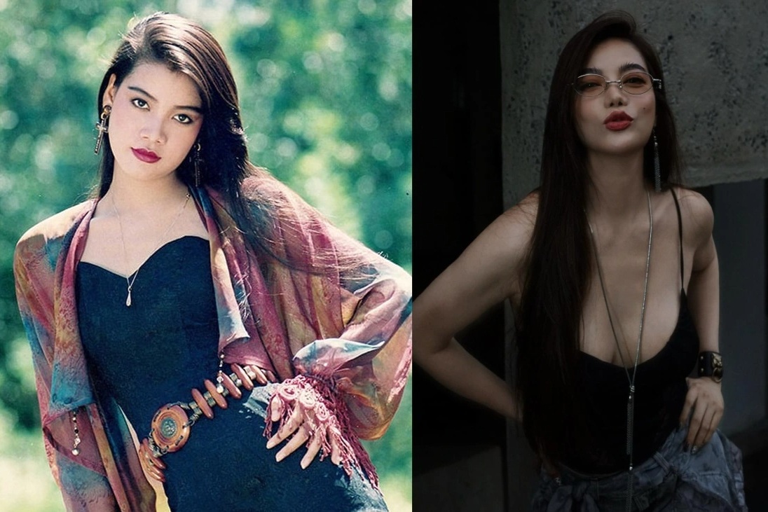 Trương Ngọc Ánh: Biểu tượng nhan sắc của điện ảnh Việt một thời