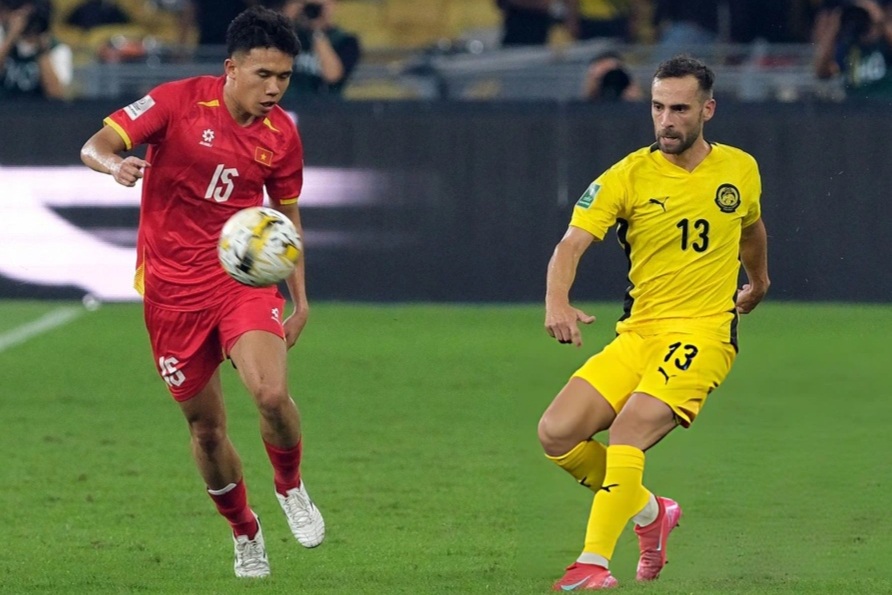 Vì sao FIFA liên tục trì hoãn đưa ra phán quyết cuối cùng với Malaysia?