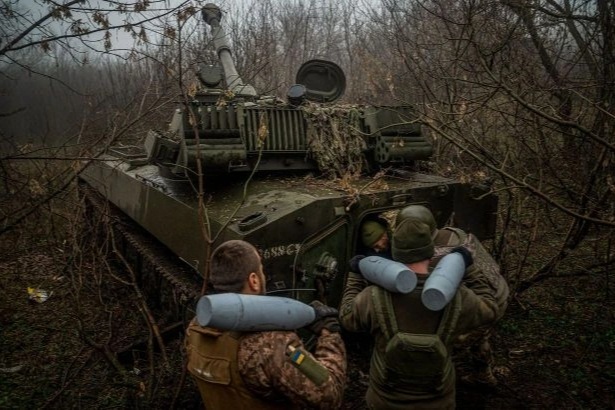 Tổng thống Mỹ tin chiến sự Nga - Ukraine có thể khép lại sau vài tháng