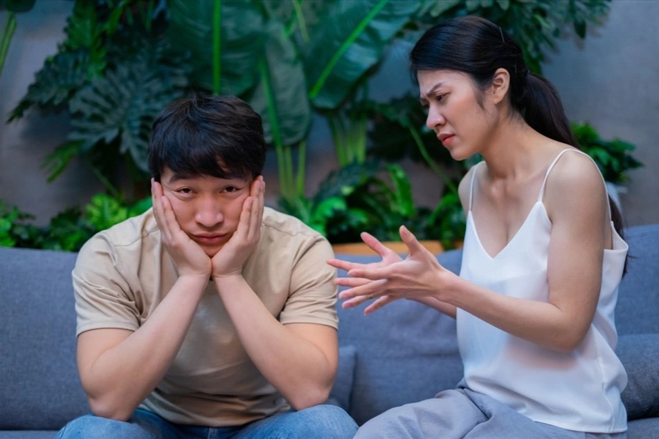 Tôi bị vợ mới giận dỗi chỉ vì... không cho vợ cũ vay 500 triệu đồng