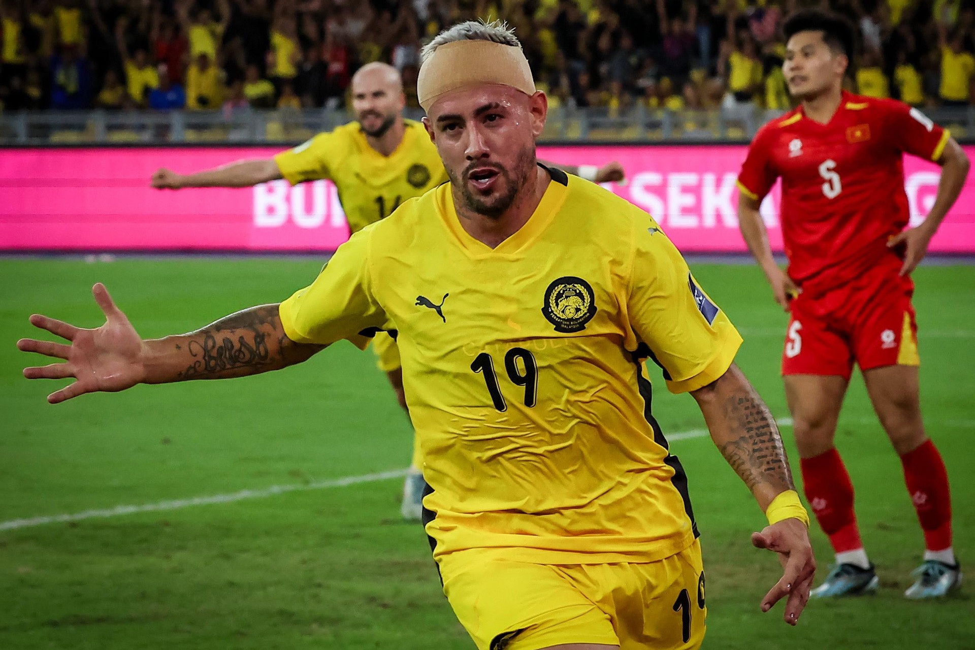 LĐBĐ Malaysia bị chỉ trích vì động thái "chống lại sự thật"