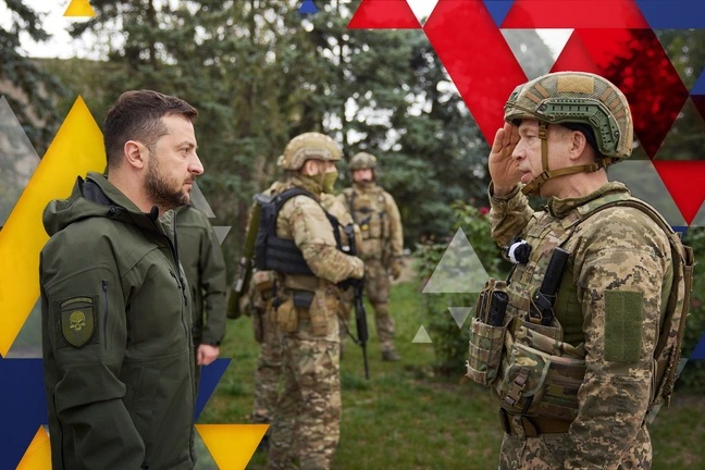 Chiến sự Ukraine 3/11: Thời gian Pokrovsk thất thủ chỉ còn tính bằng ngày