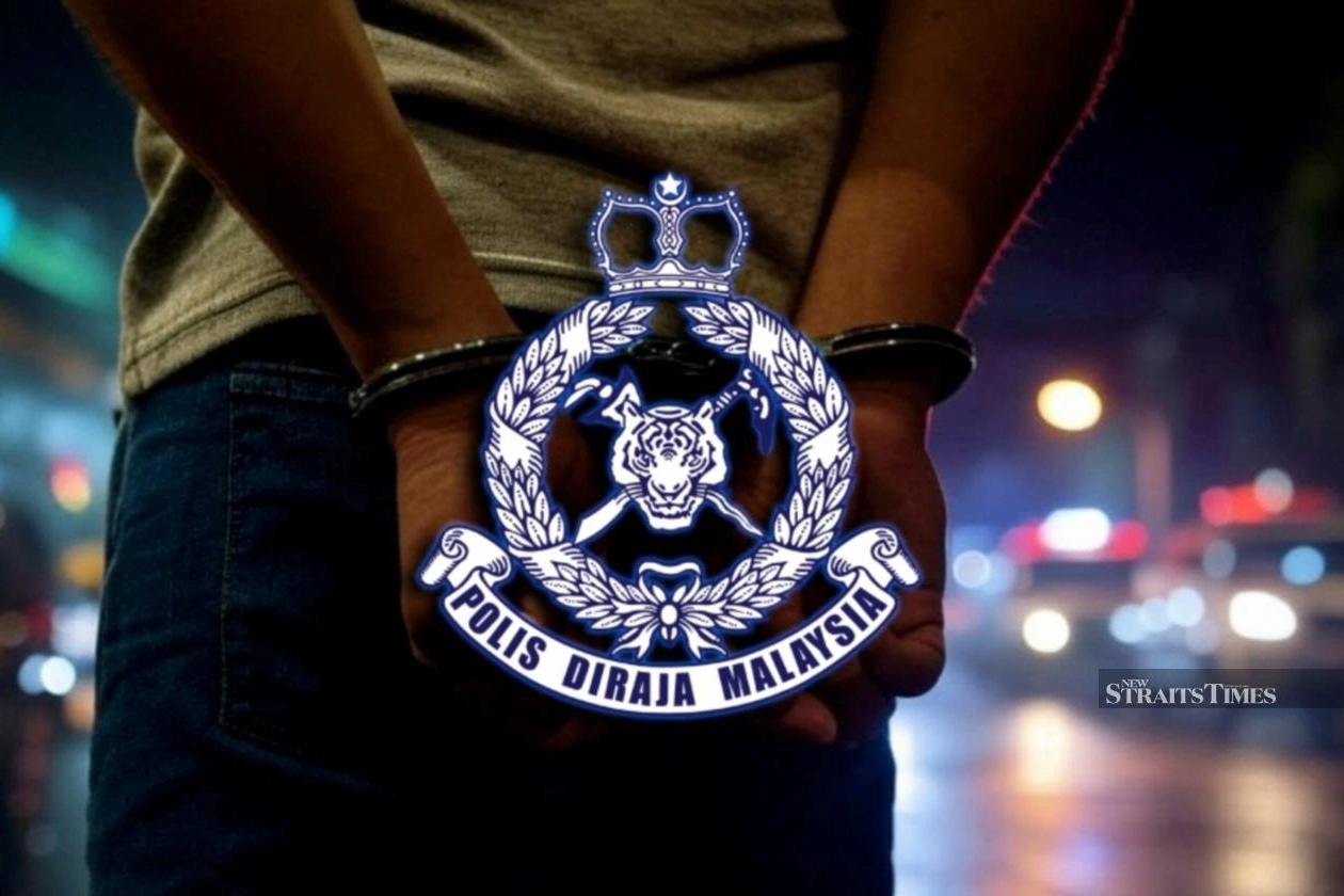 Cựu cầu thủ Malaysia bất ngờ ra đầu thú