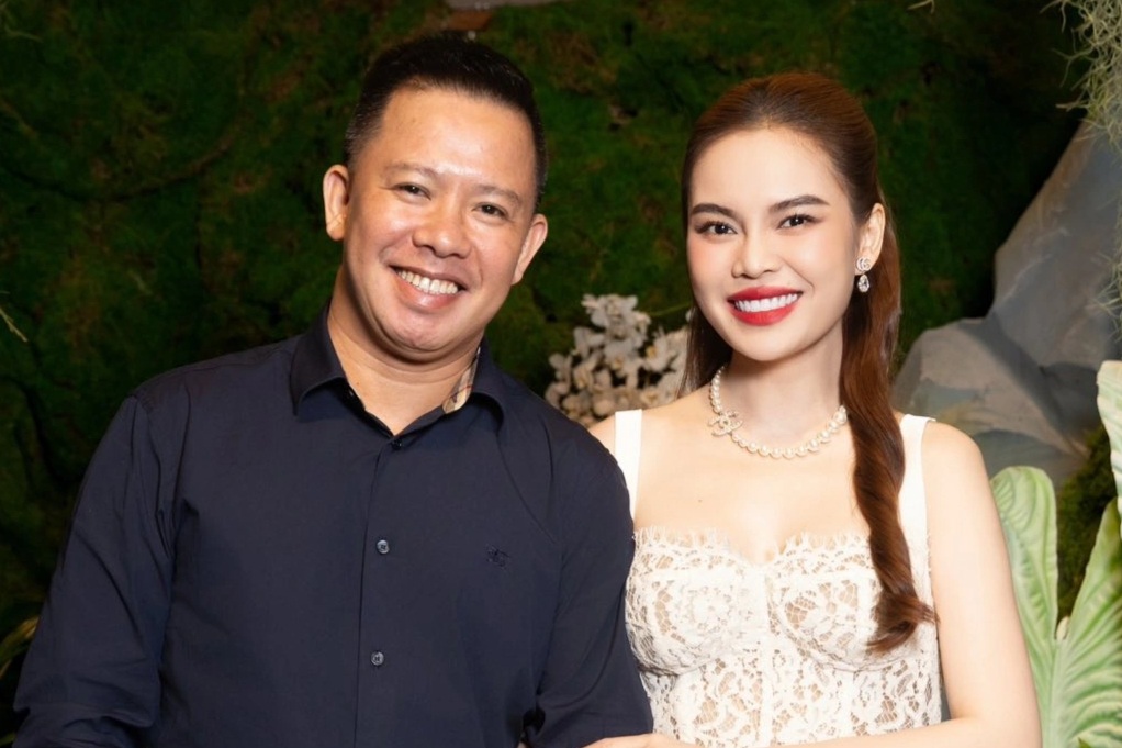 Giang Hồng Ngọc: “Tôi muốn hát đến 70 tuổi, không có khái niệm nghỉ hưu”