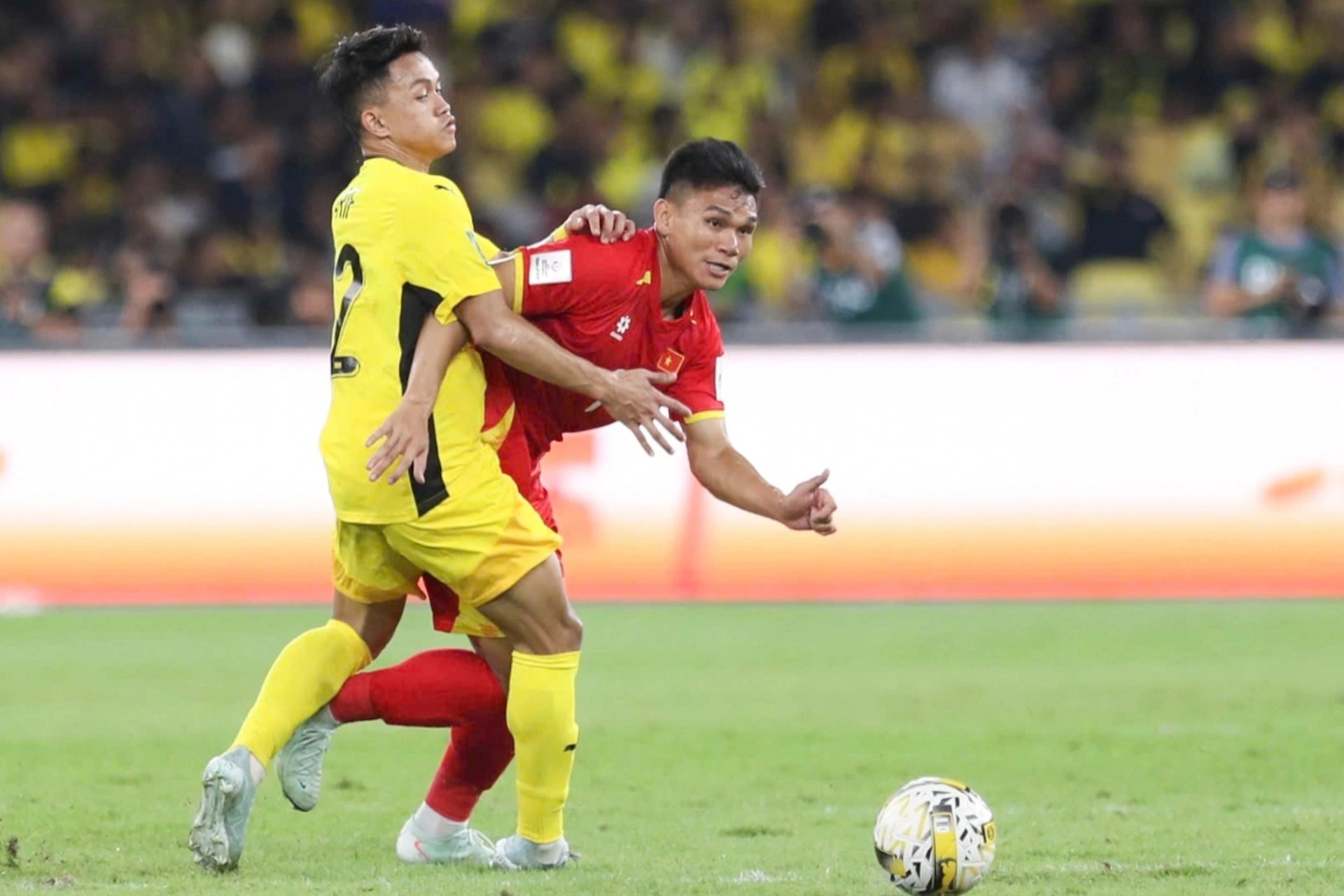 VFF lên tiếng sau khi bóng đá Malaysia kháng cáo thất bại