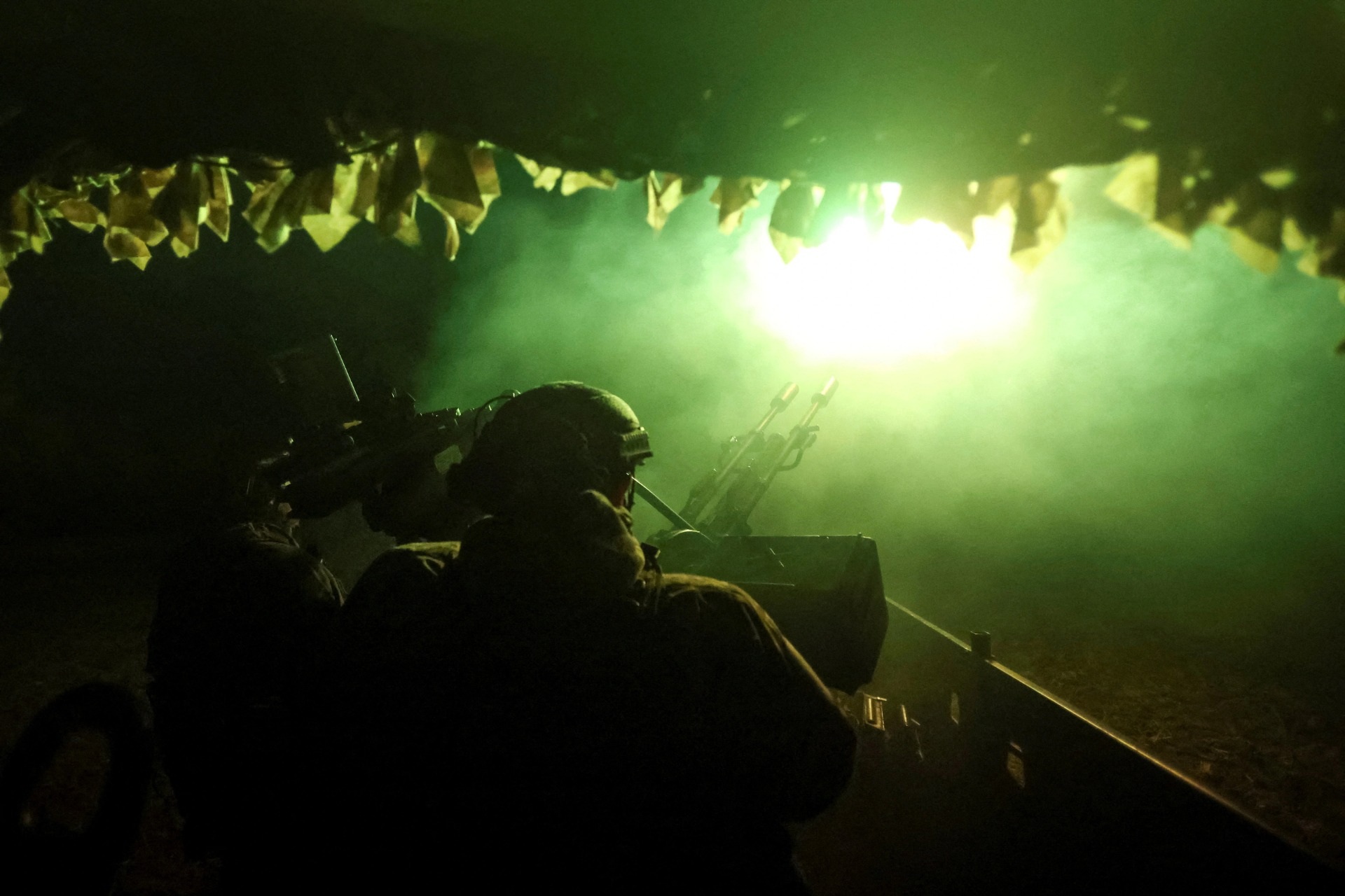 Ukraine quyết phá vòng vây, phản công đánh bật Nga khỏi thành trì Pokrovsk