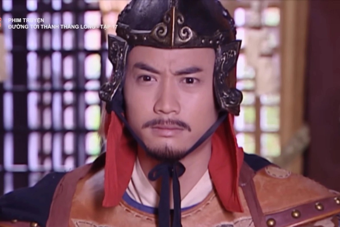 Phim về Lý Công Uẩn chiếu sau 15 năm, dùng AI sửa chi tiết gây tranh luận