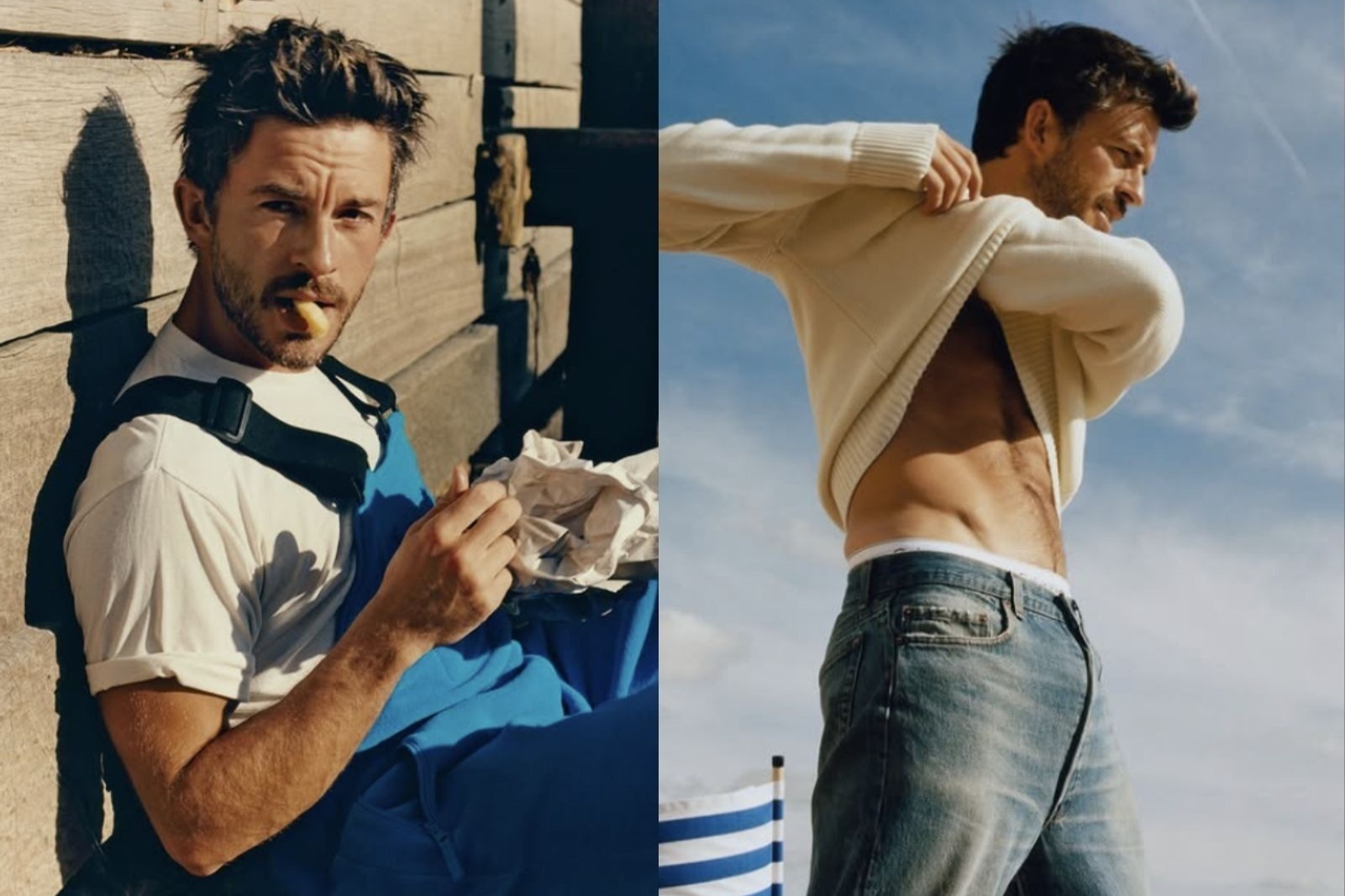 Chân dung người đàn ông quyến rũ nhất thế giới năm 2025