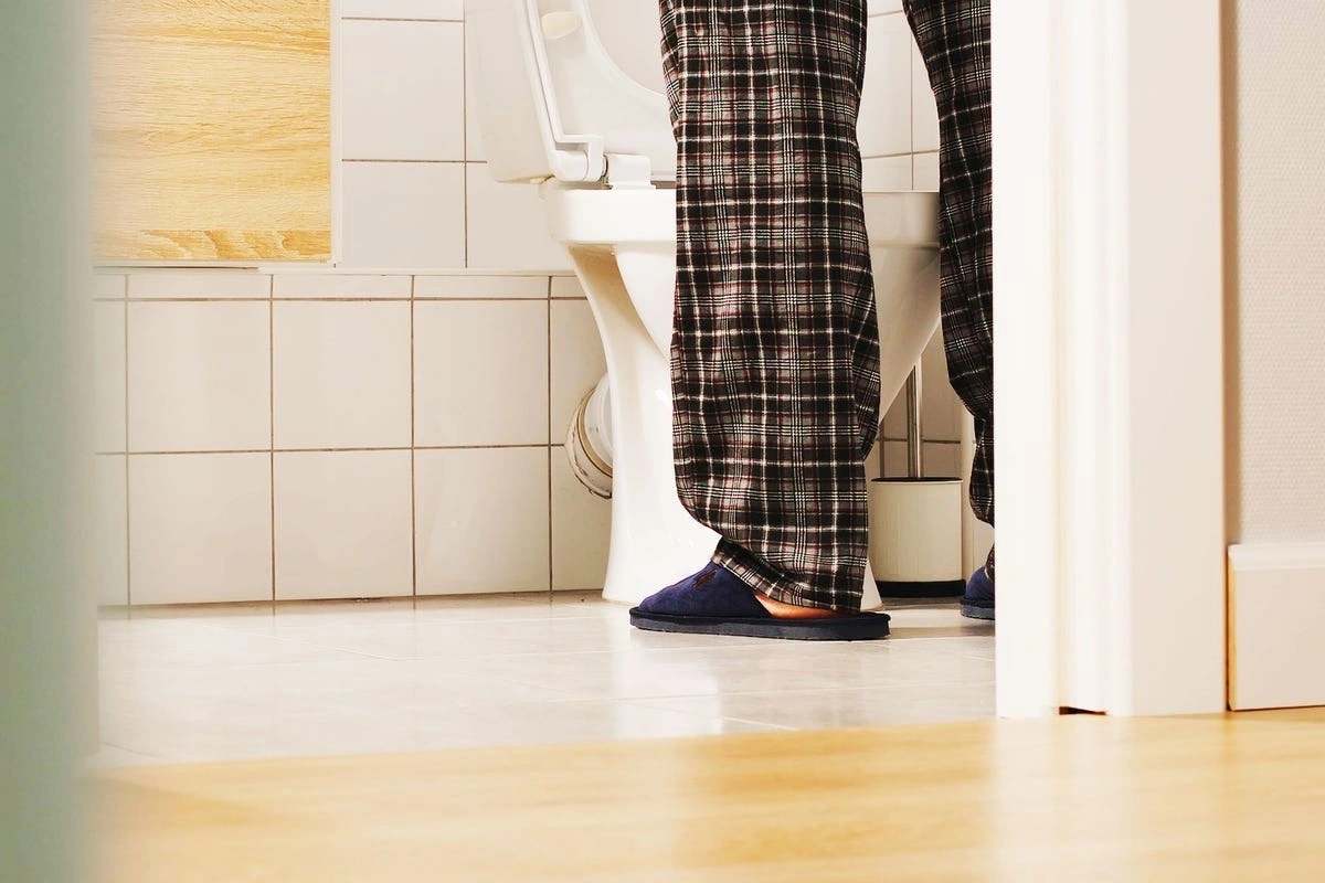 Dấu hiệu ban đêm cảnh báo căn bệnh ung thư dễ bị bỏ sót ở nam giới