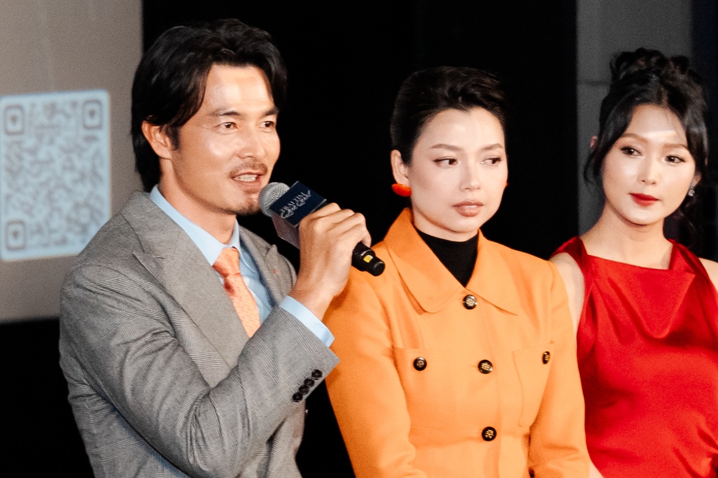 Quách Ngọc Ngoan hé lộ lý do tái xuất điện ảnh sau 7 năm