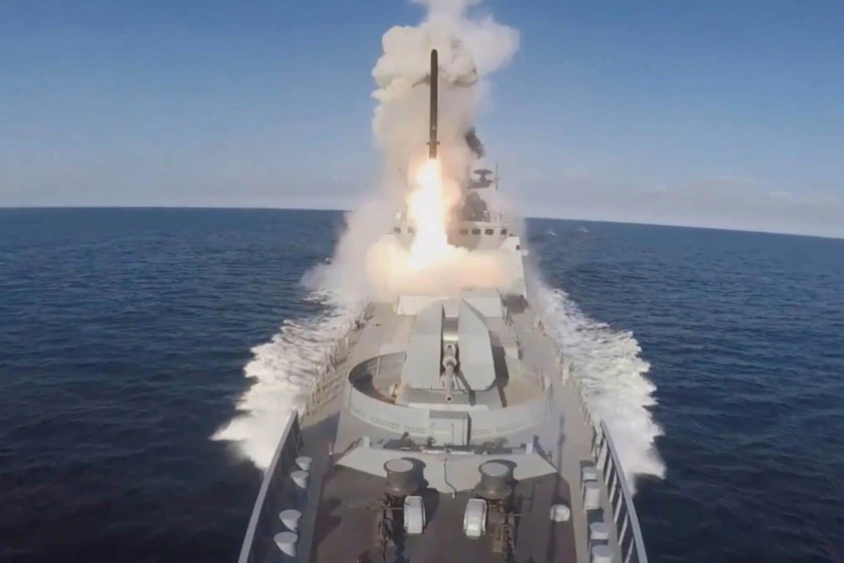 Nga sẵn sàng chuyển siêu tên lửa “không thể đánh chặn” cho Venezuela