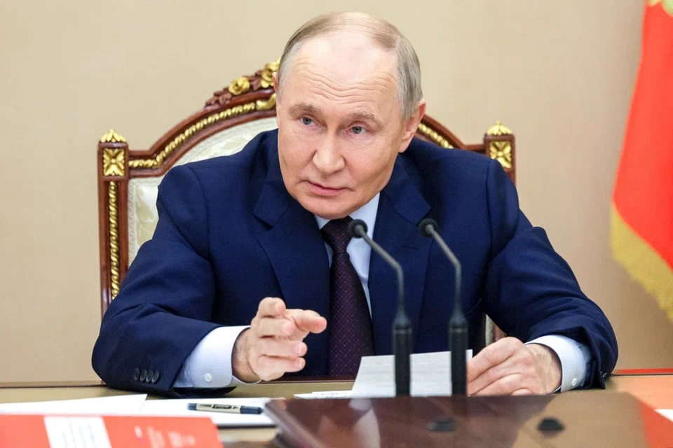 Tổng thống Putin ra lệnh khẩn khi Mỹ tính nối lại thử vũ khí hạt nhân
