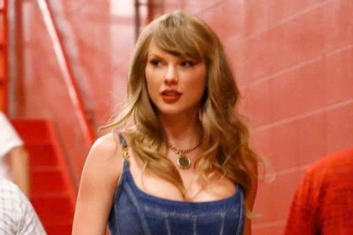 Taylor Swift liên tục khoe thời trang nhà giàu, bộ đồ đi dạo giá 2 tỷ đồng