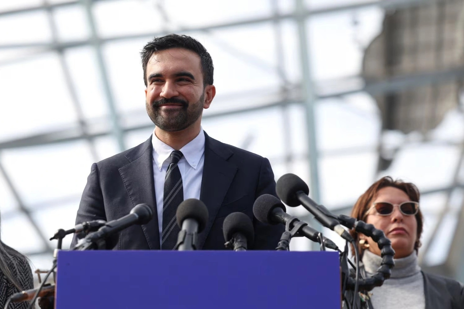 Đảng Dân chủ có thắng lợi bầu cử đầu tiên sau khi Tổng thống Trump trở lại