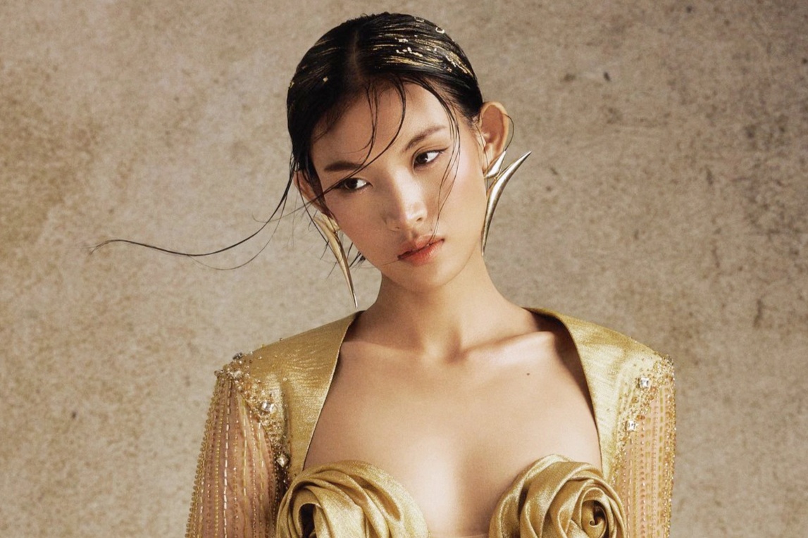 Người mẫu Việt đầu tiên diễn show Chanel kể 5 giây tuyển lựa khốc liệt