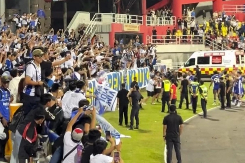 Bóng đá Malaysia nhận thêm cú sốc, AFC vào cuộc điều tra