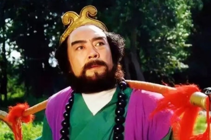 "Sa Tăng" Lưu Đại Cương trong phim Tây du ký qua đời ở tuổi 78