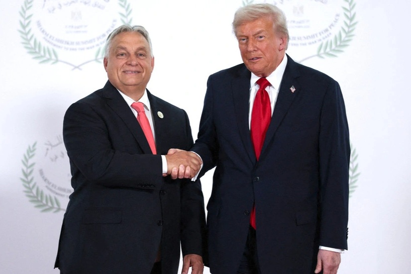 Thủ tướng Orban: Hội đàm lãnh đạo Nga - Mỹ có thể diễn ra bất cứ ngày nào