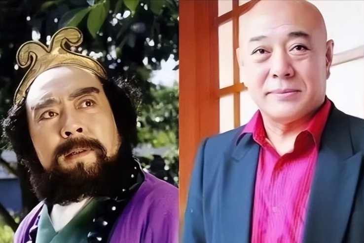 “Sa Tăng” Lưu Đại Cương trong ký ức của dàn diễn viên Tây du ký