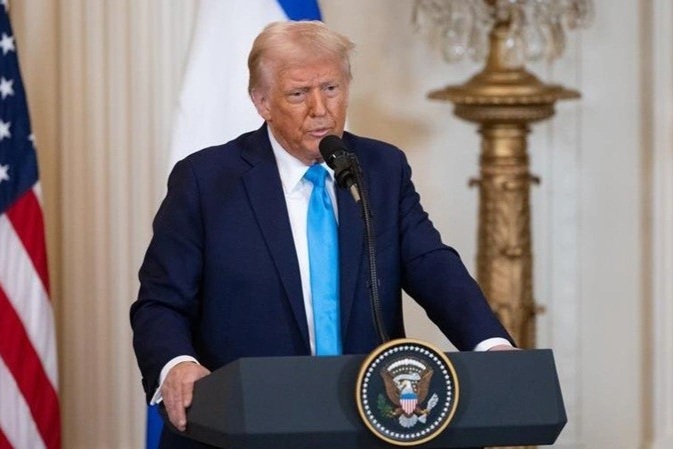 Tổng thống Mỹ tuyên bố sẵn sàng xem xét dỡ bỏ lệnh trừng phạt Iran