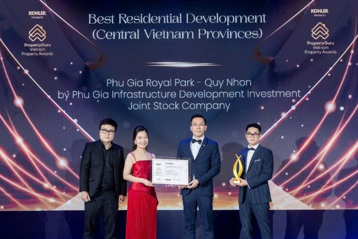Bất động sản Quy Nhơn: Dòng vốn tìm về sản phẩm có giá trị thực