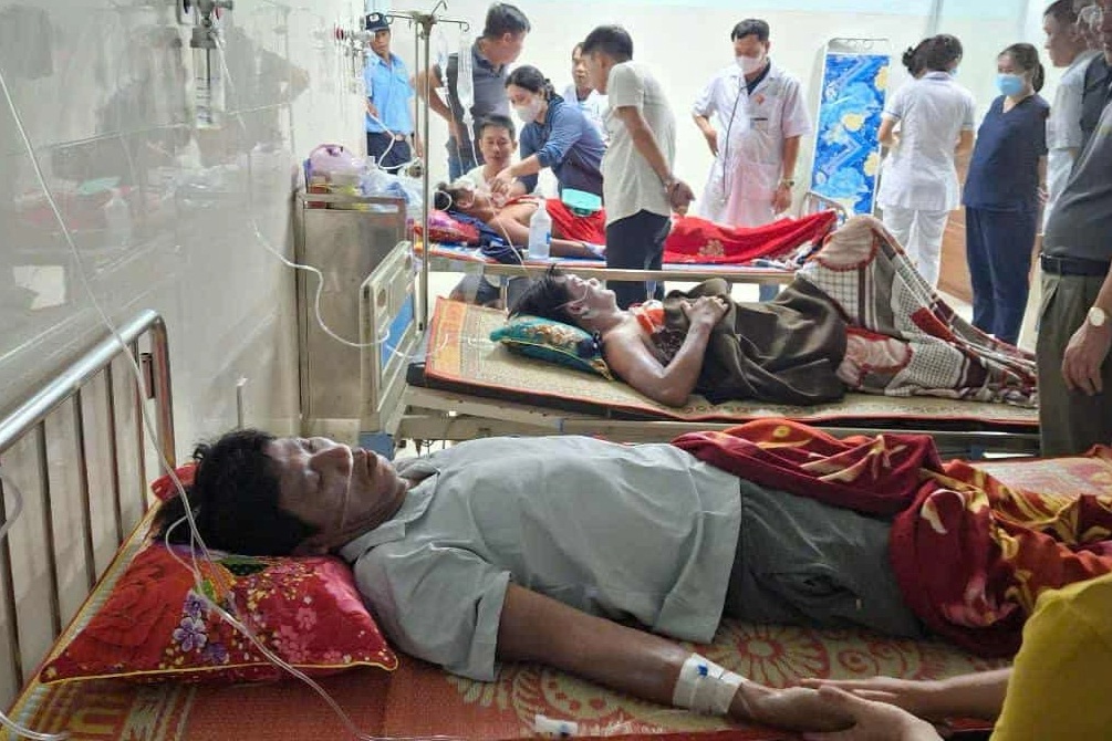 Vụ cứu người tự tử trong bão Kalmaegi: Người cha lên tiếng