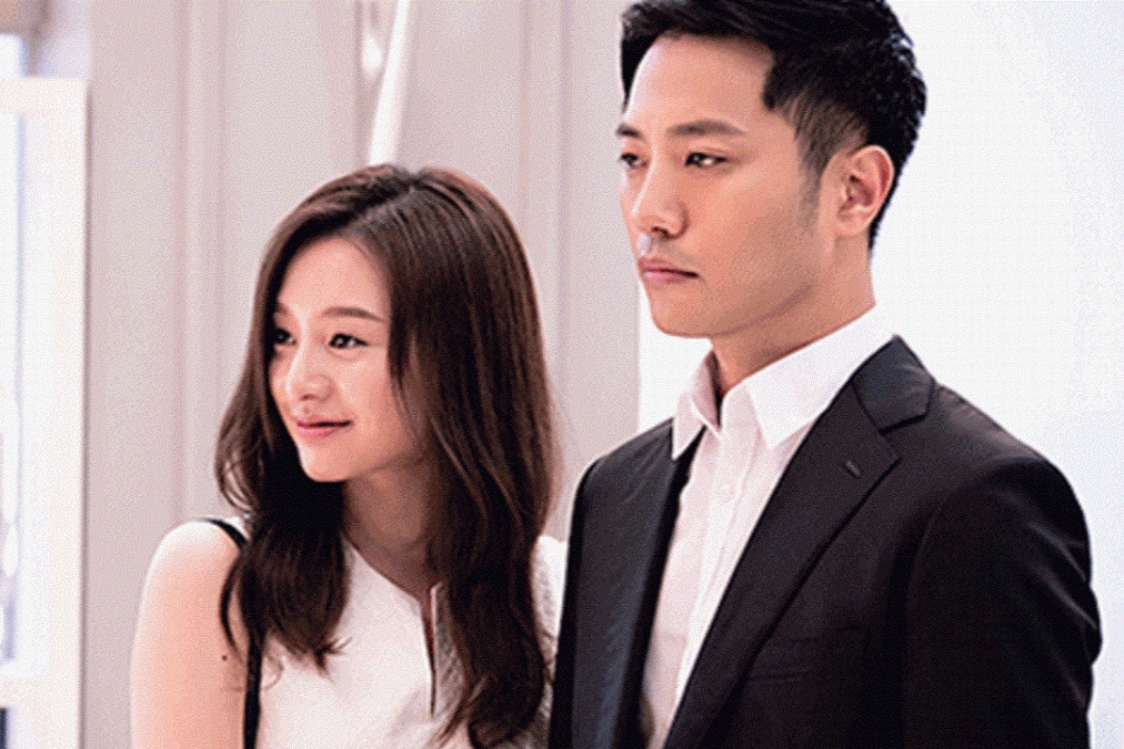 Lần đầu ra mắt nhà bạn trai, tôi đã nói một câu không thể bất ngờ hơn