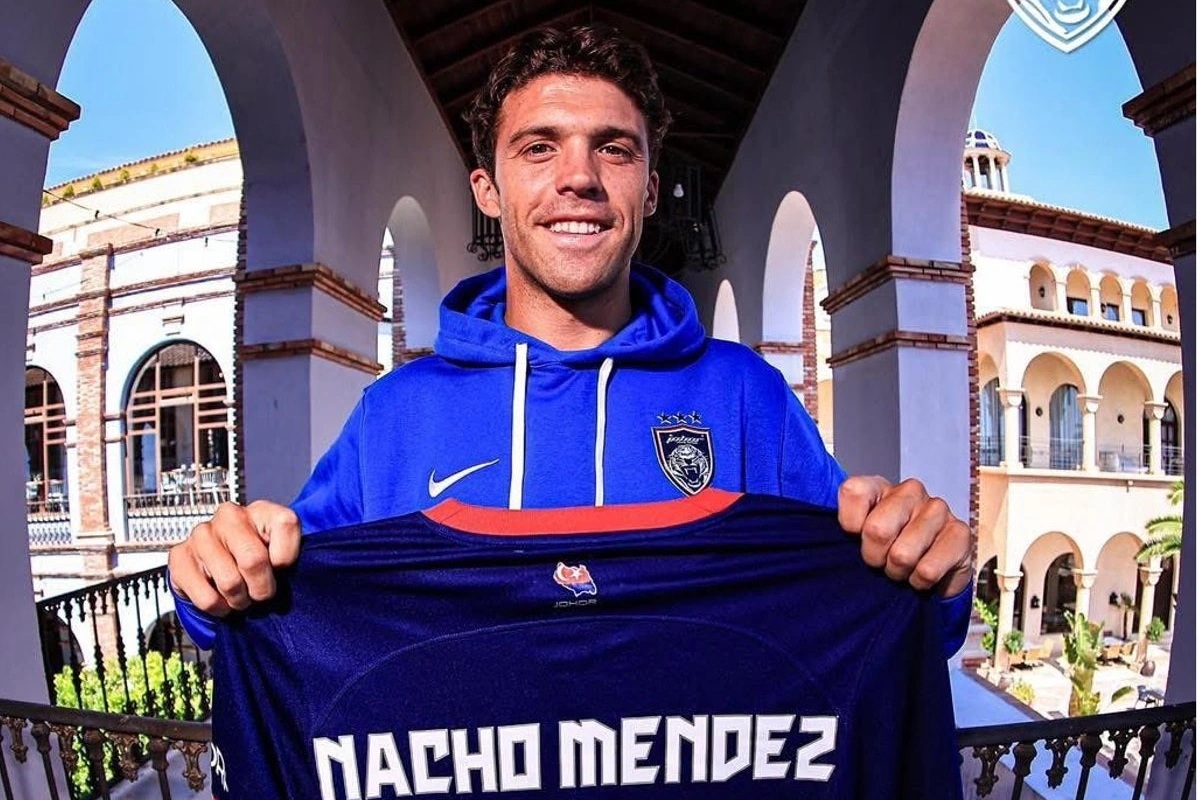 Động thái đáng ngờ của Malaysia khiến cầu thủ bị nghi nhập tịch trái phép