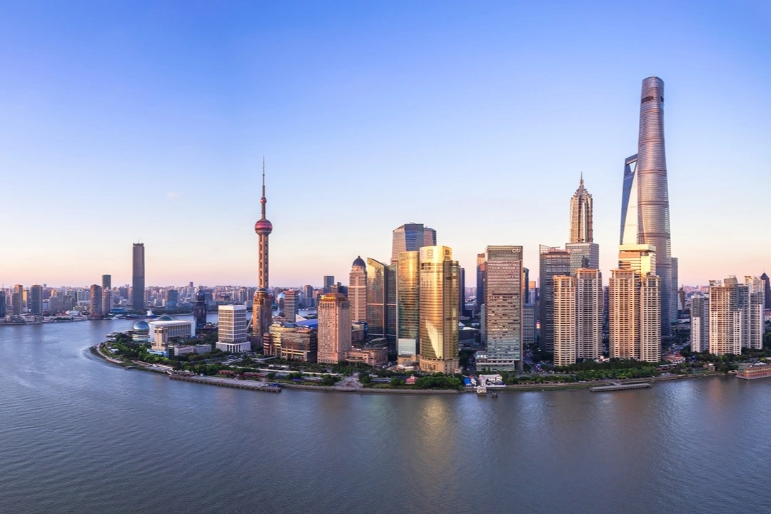 5 nội dung cốt lõi trong kế hoạch 5 năm tới của Trung Quốc