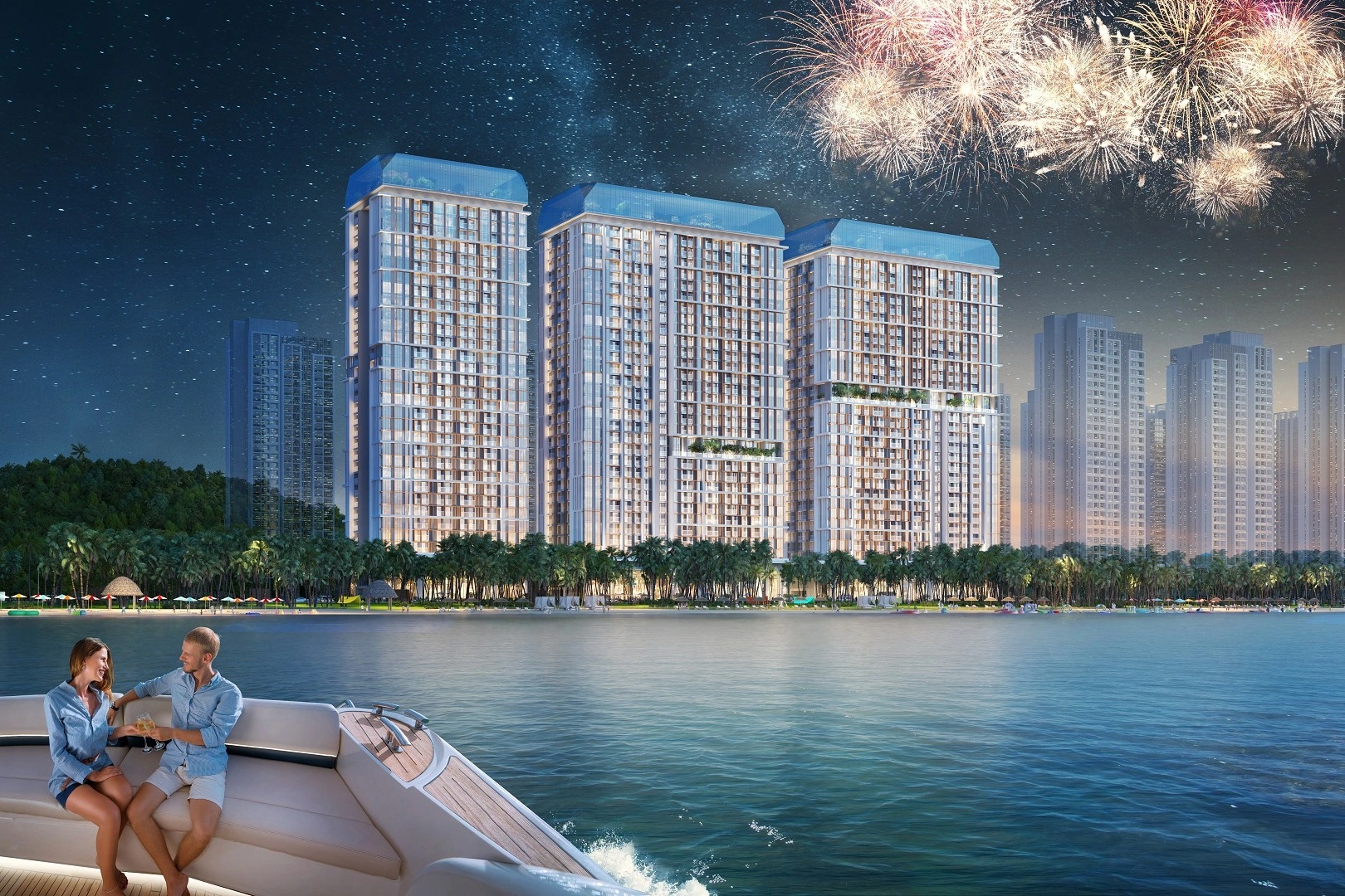 Sun Centro Town tăng sức hút khi Quảng Ninh bứt phá thành điểm đến 4 mùa