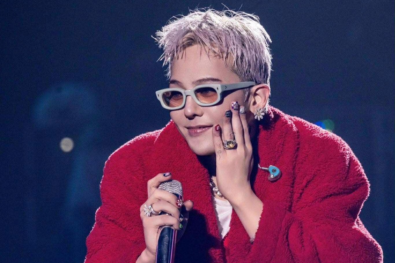 G-Dragon xúc động cảm ơn khán giả Việt, hứa đưa BIGBANG trở lại vào năm tới