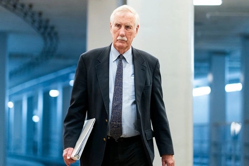 Dấu hiệu cho thấy chính phủ Mỹ có thể sắp mở cửa trở lại sau 40 ngày