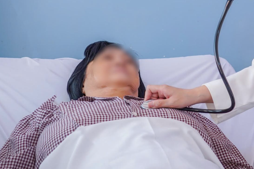 Hàng trăm người đi cấp cứu sau ăn bánh mì: Chưa thể kết luận do Salmonella