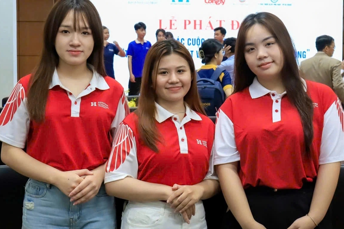 4 "bài toán" giao thông thách thức sinh viên, tăng cường tìm hiểu pháp luật