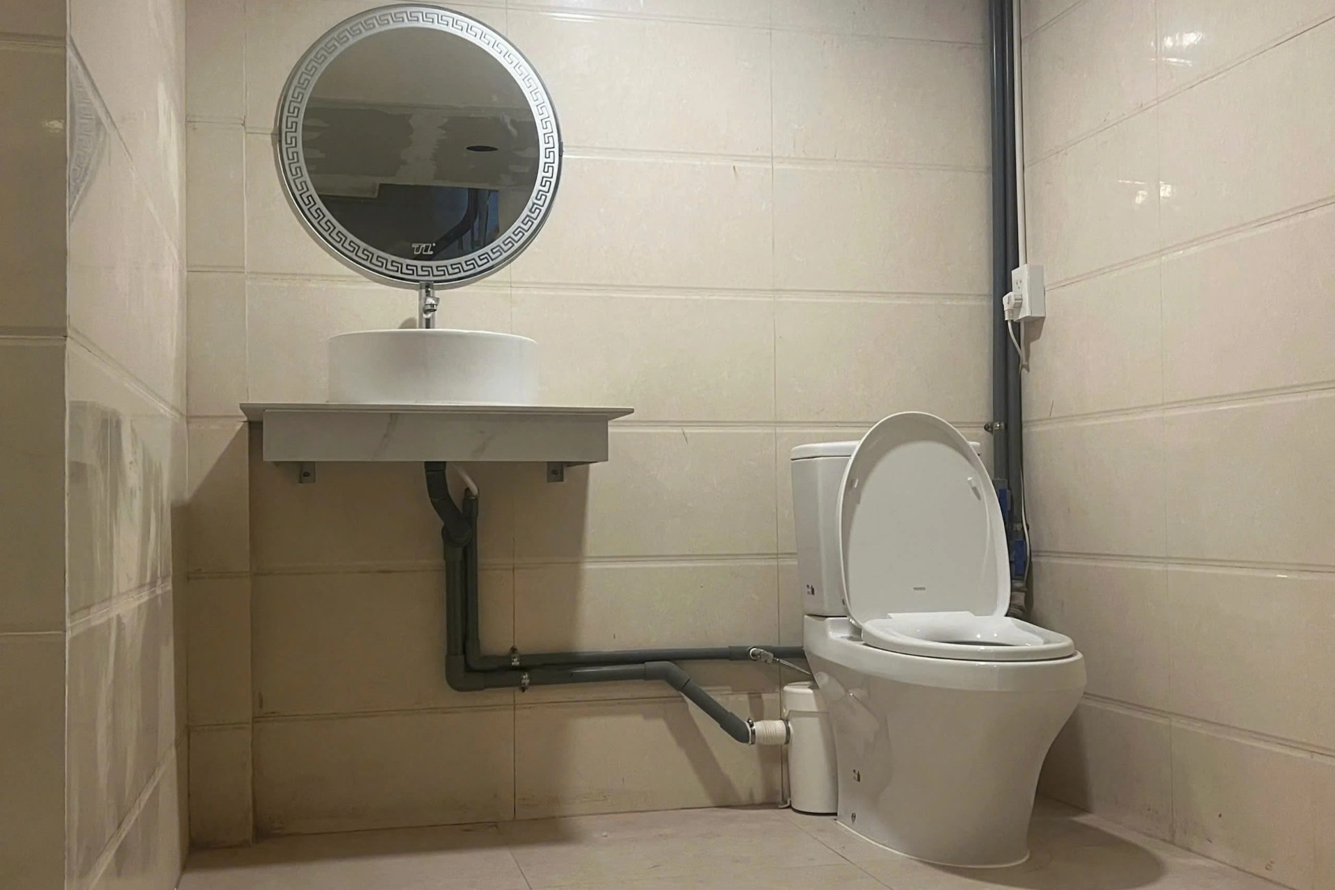 SFA Pumps mang đến giải pháp bơm nước thải tiên tiến để cải thiện không gian sống